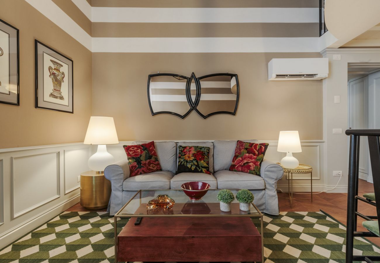 Apartment in Lucca - Casa Edgar