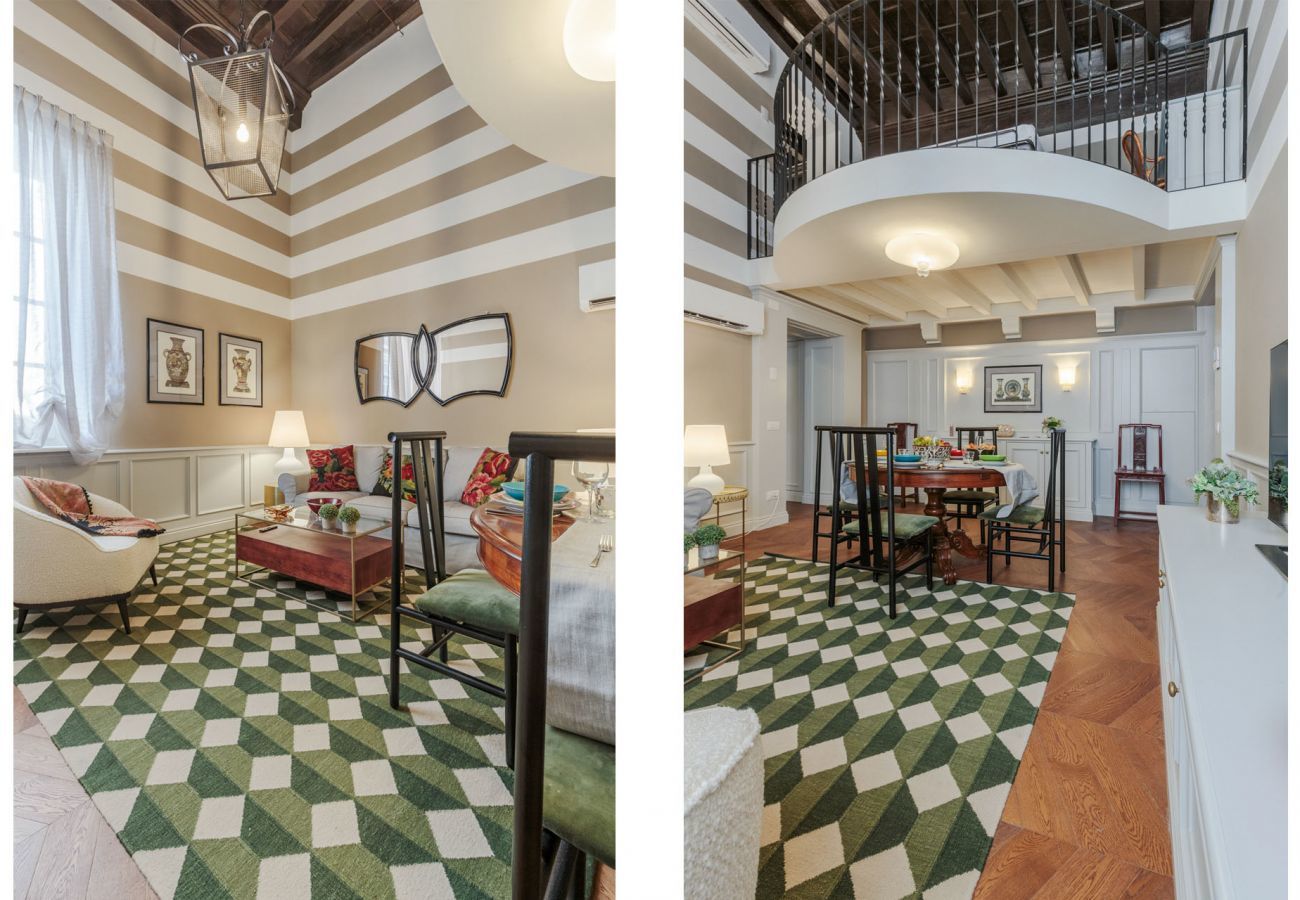 Apartment in Lucca - Casa Edgar