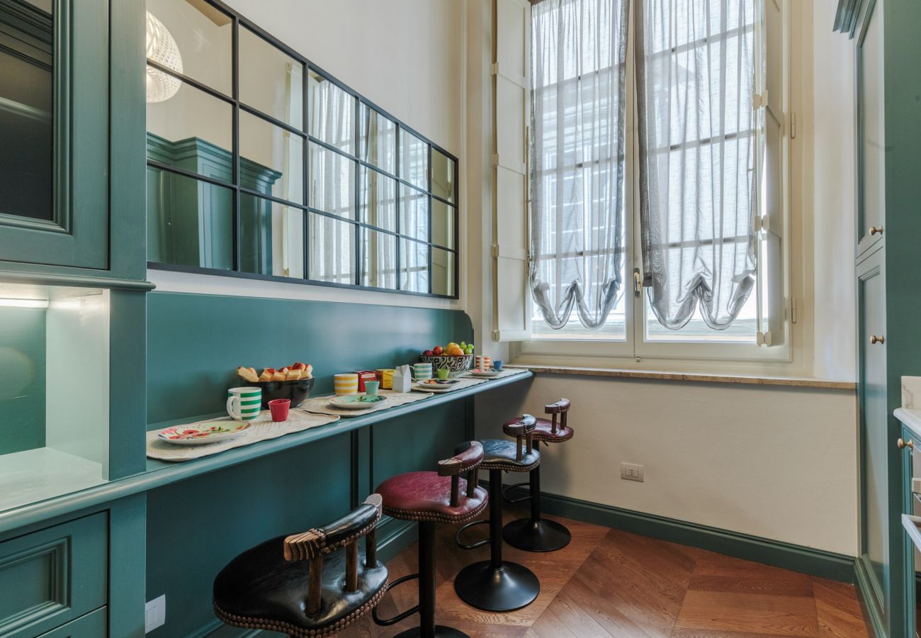 Apartment in Lucca - Casa Edgar