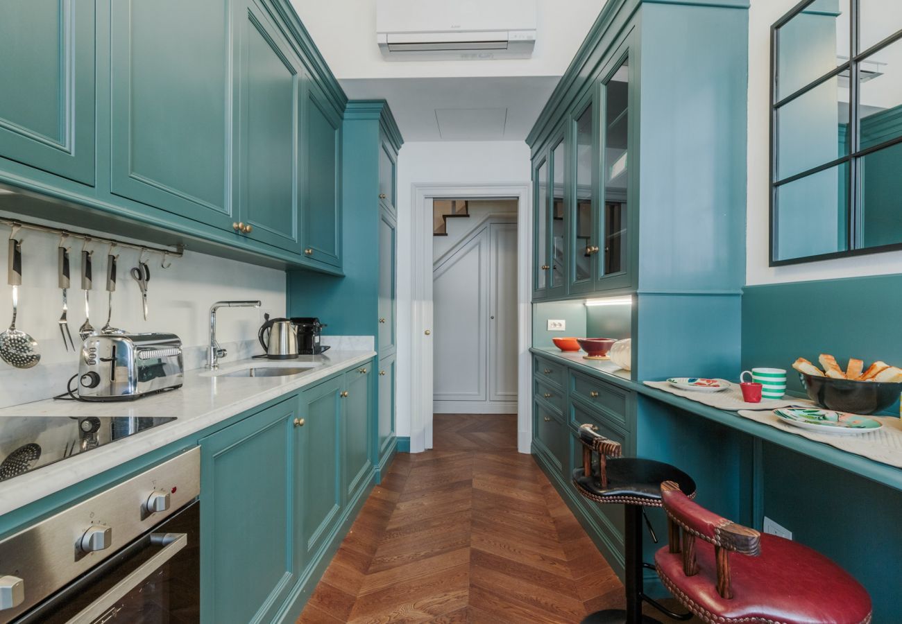 Apartment in Lucca - Casa Edgar