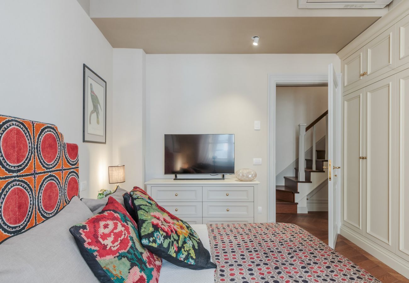 Apartment in Lucca - Casa Edgar