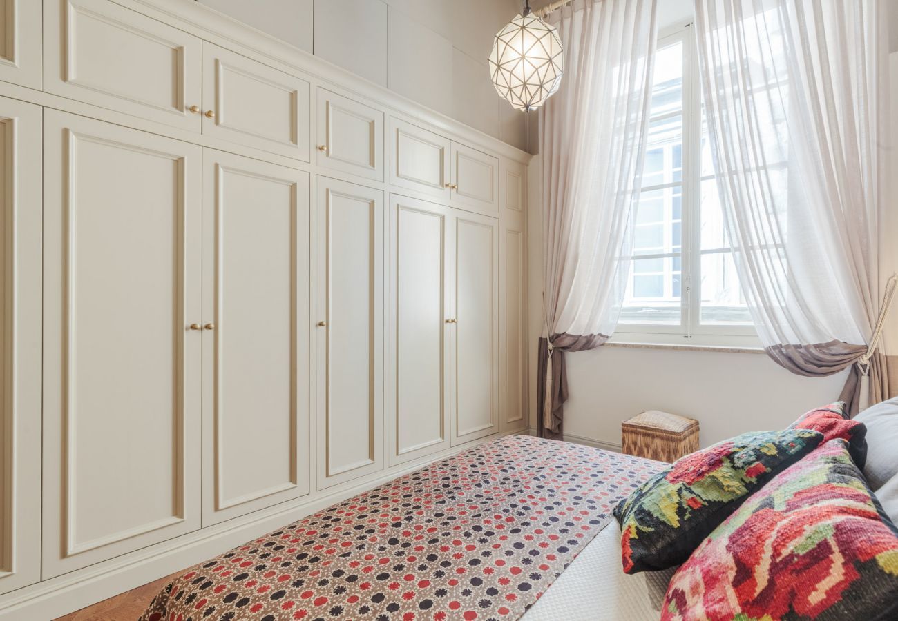Apartment in Lucca - Casa Edgar