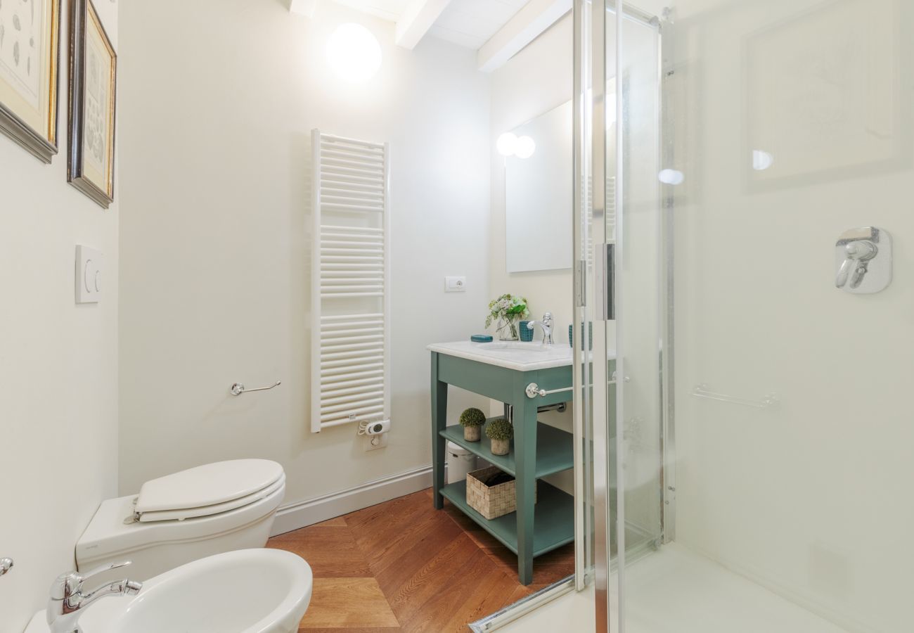 Apartment in Lucca - Casa Edgar