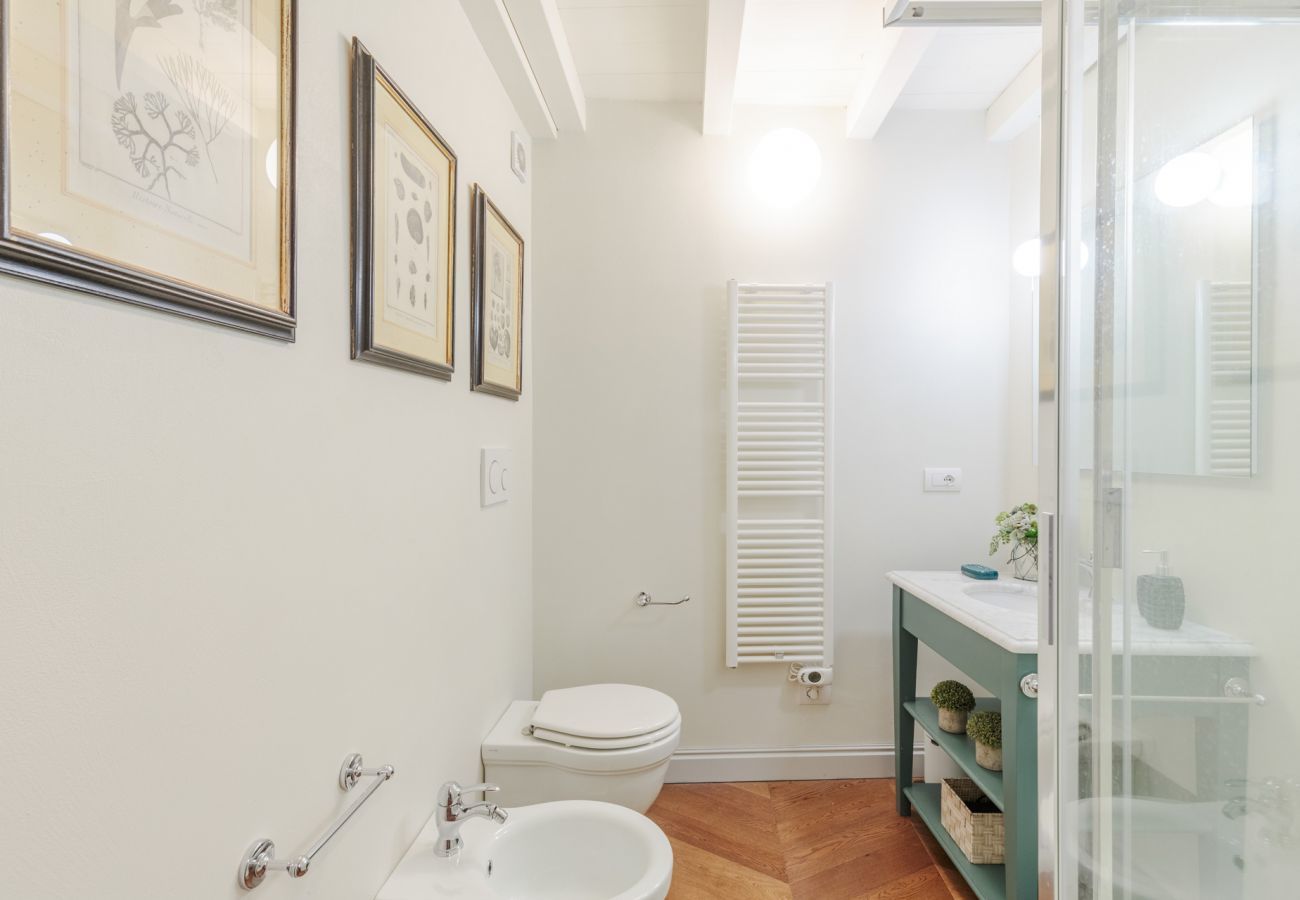 Apartment in Lucca - Casa Edgar