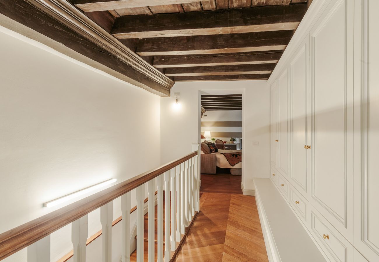 Apartment in Lucca - Casa Edgar