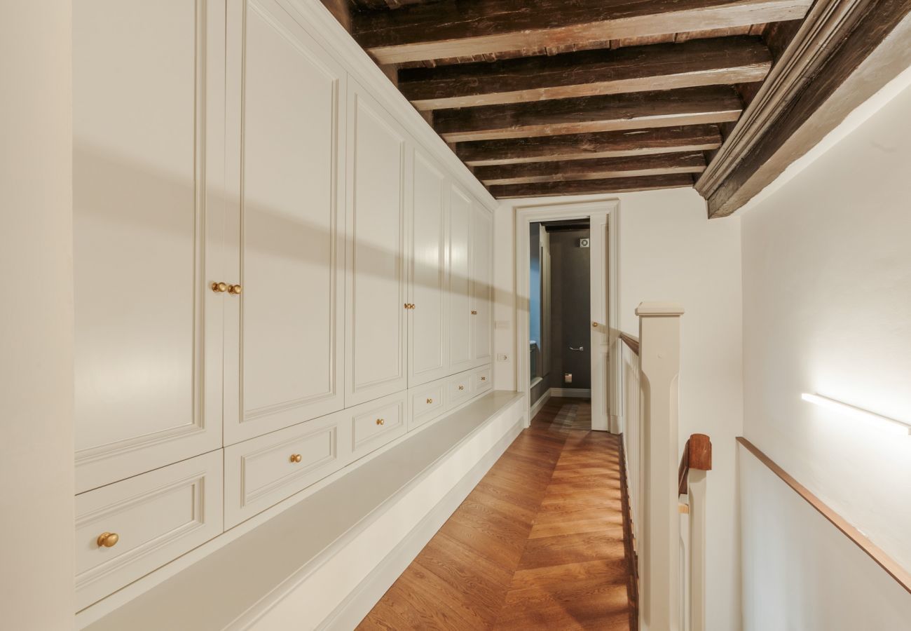 Apartment in Lucca - Casa Edgar