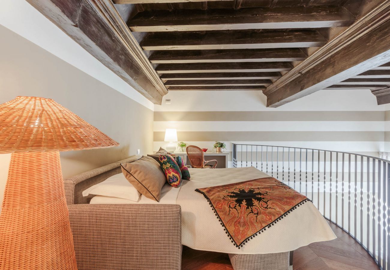 Apartment in Lucca - Casa Edgar