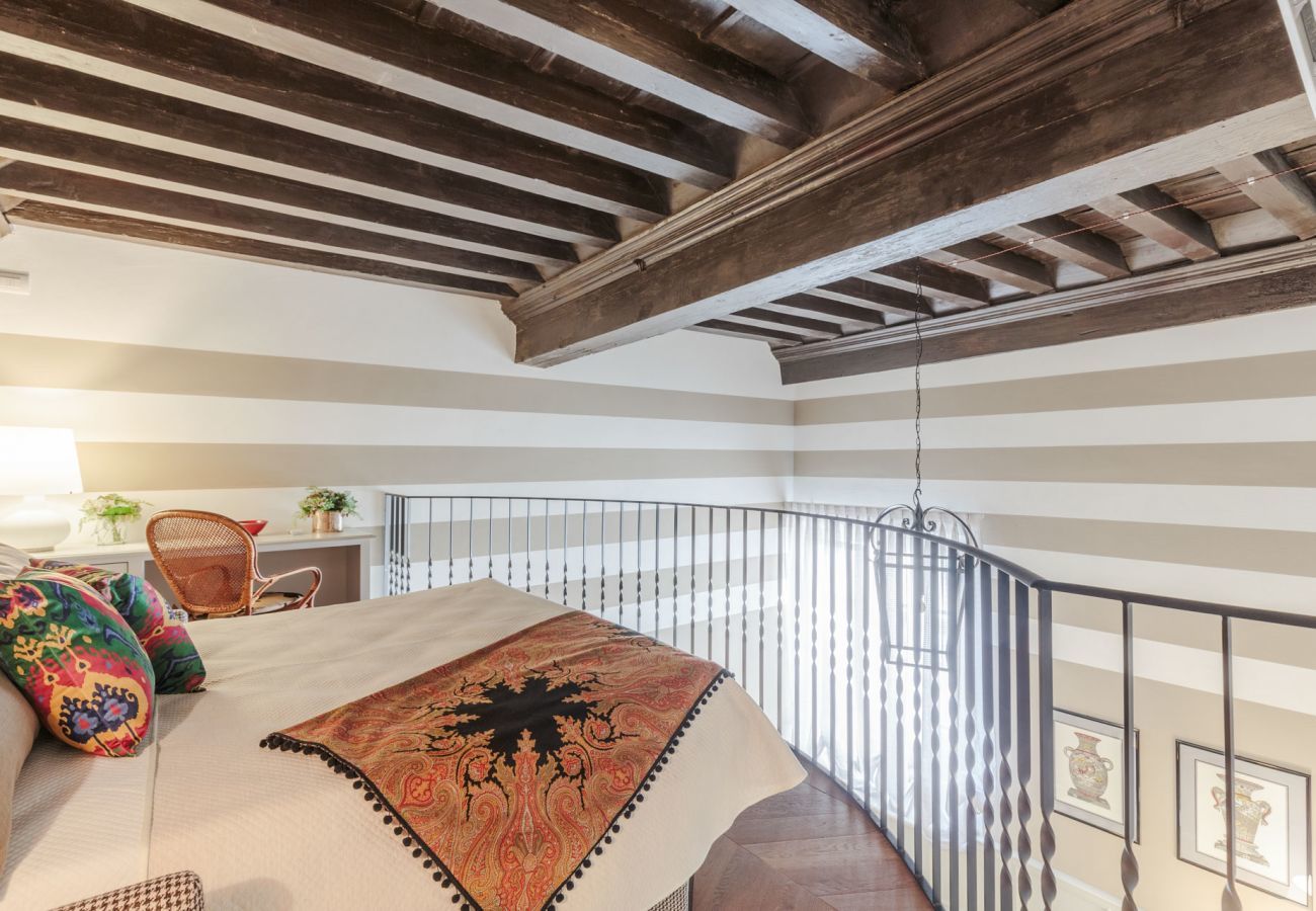 Apartment in Lucca - Casa Edgar