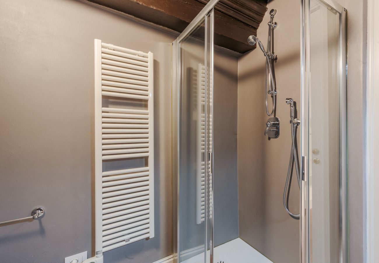 Apartment in Lucca - Casa Edgar