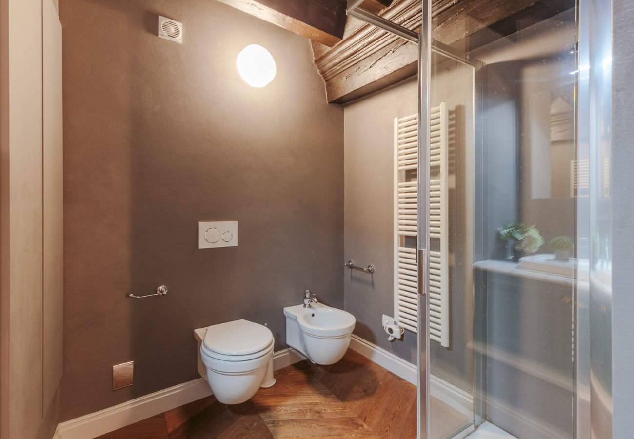 Apartment in Lucca - Casa Edgar