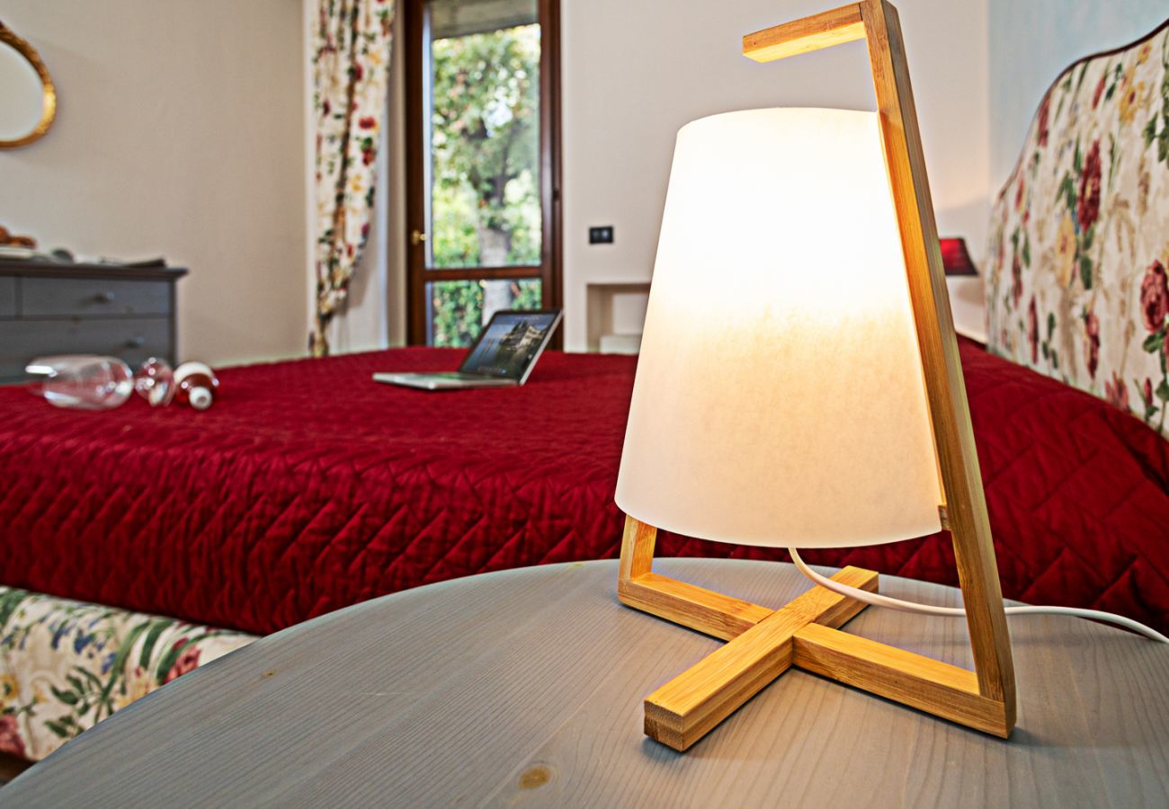 Apartment in Lazise - IRIS