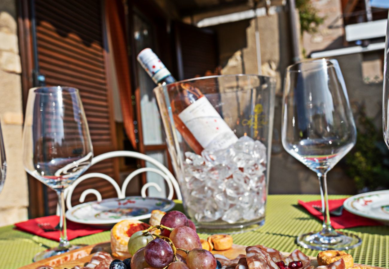 Apartment in Lazise - IRIS