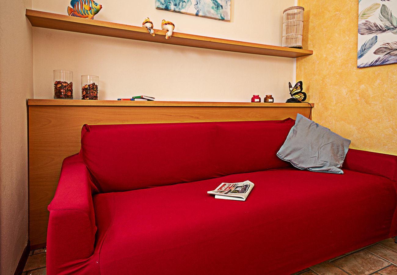 Apartment in Lazise - IRIS