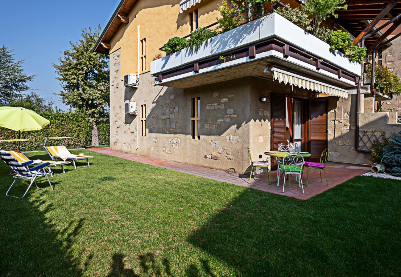 Apartment in Lazise - Regarda - appartment 