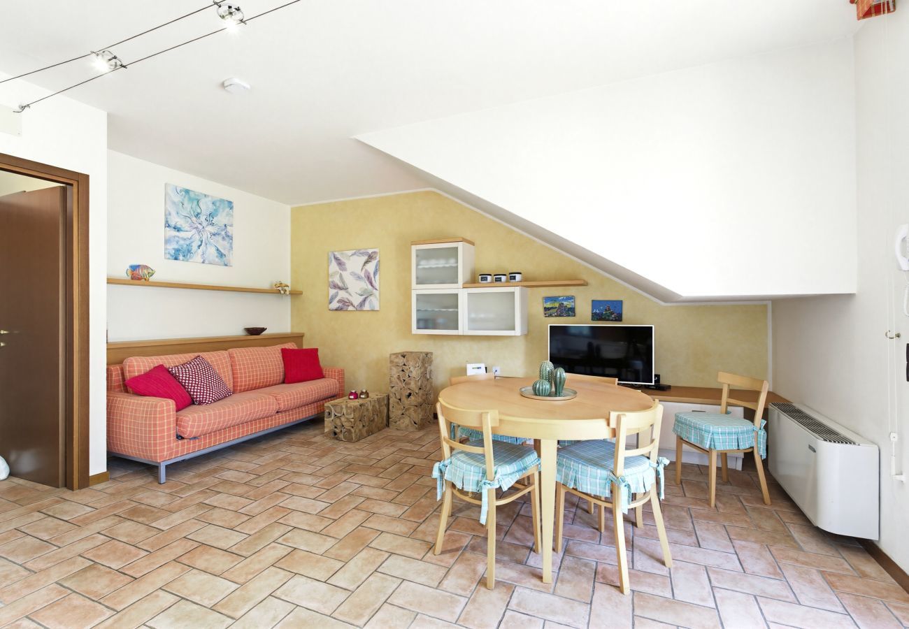 Apartment in Lazise - IRIS