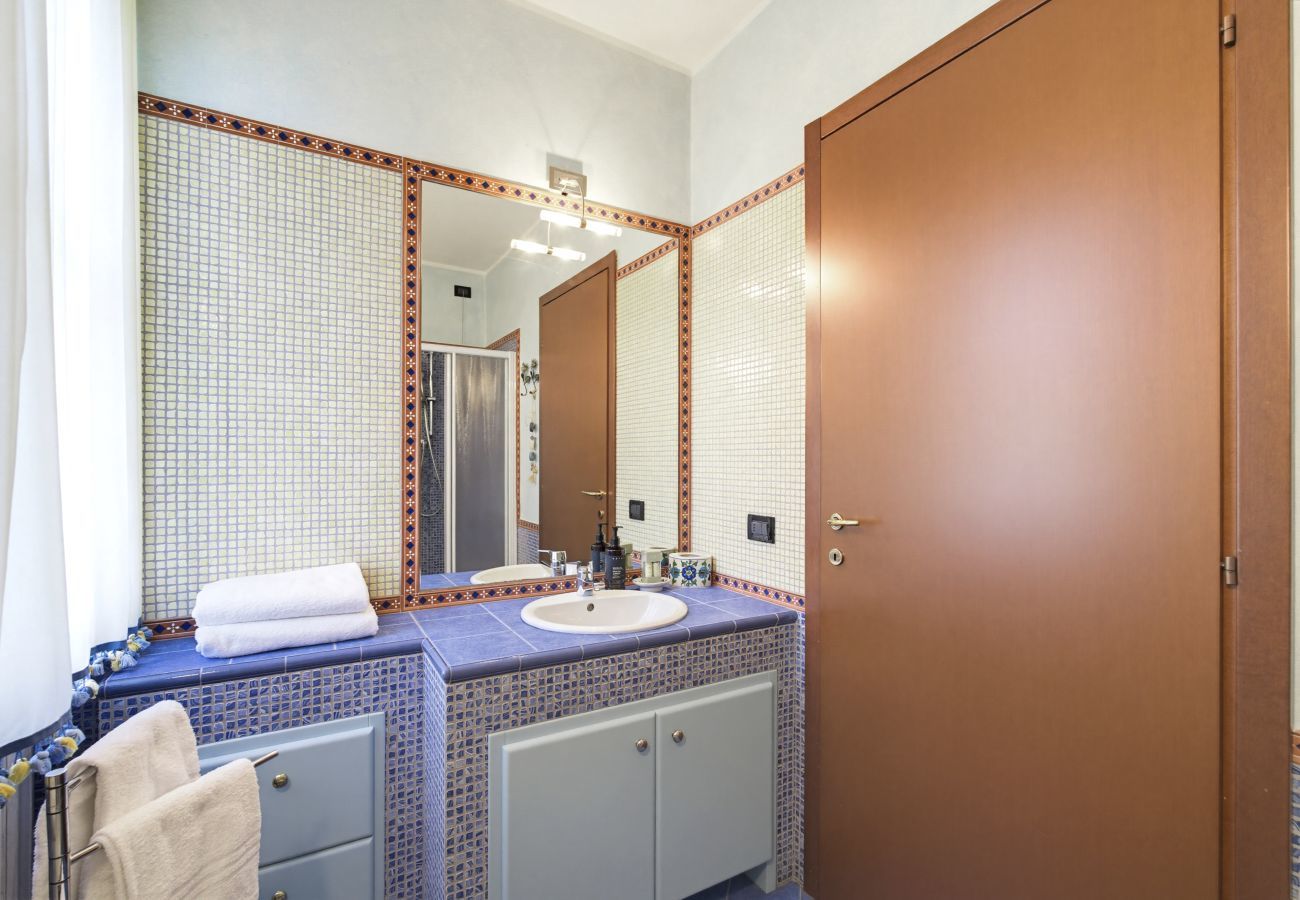 Apartment in Lazise - IRIS