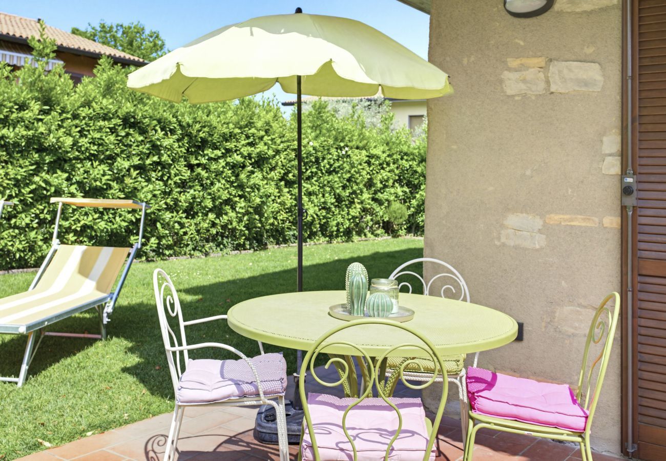 Apartment in Lazise - IRIS