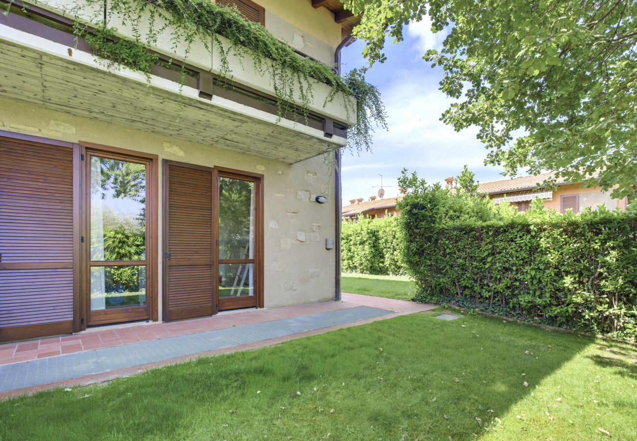 Apartment in Lazise - IRIS