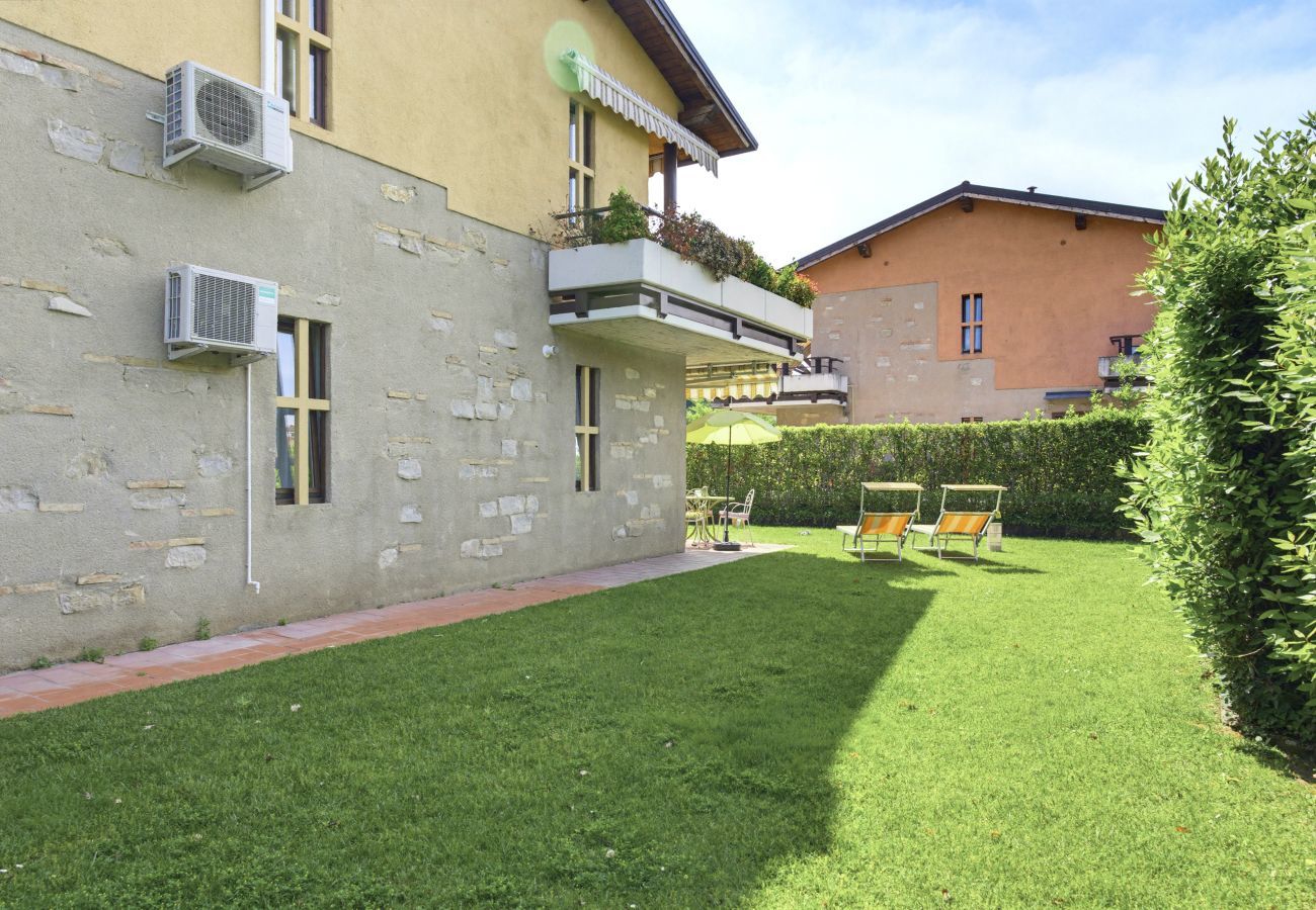 Apartment in Lazise - IRIS