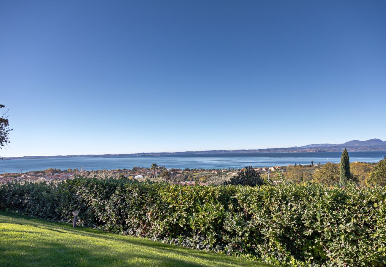 Villa in Bardolino - VILLA ORIZZONTI