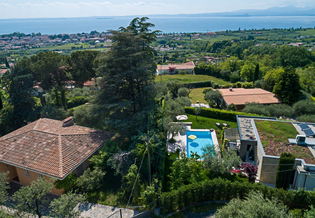 Villa in Bardolino - Regarda - Luxury 