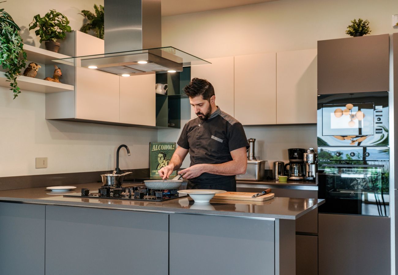 Villa in Bardolino - VILLA ORIZZONTI