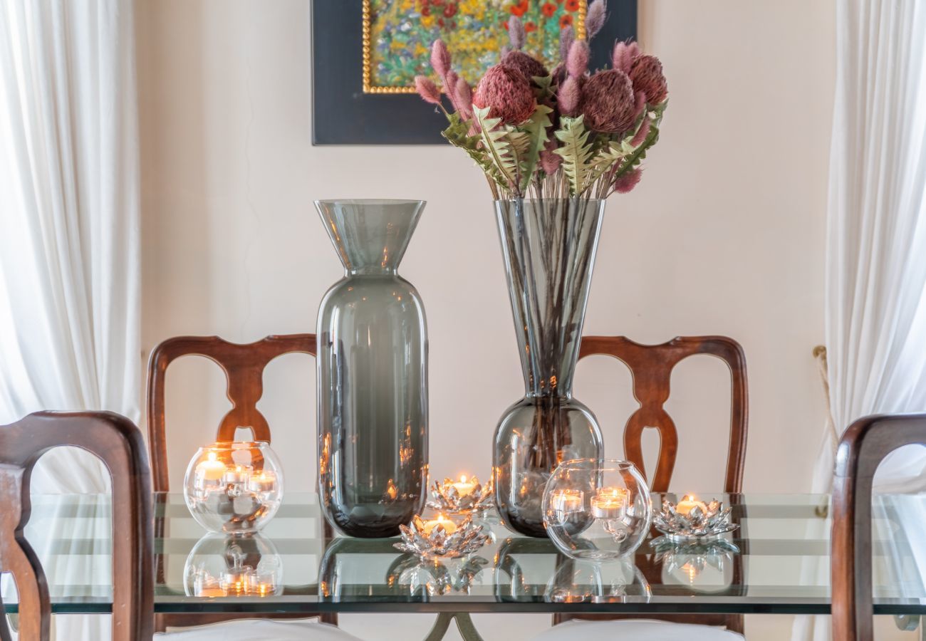 Apartment in Venice - Garden Mansion with Private Mooring R&R