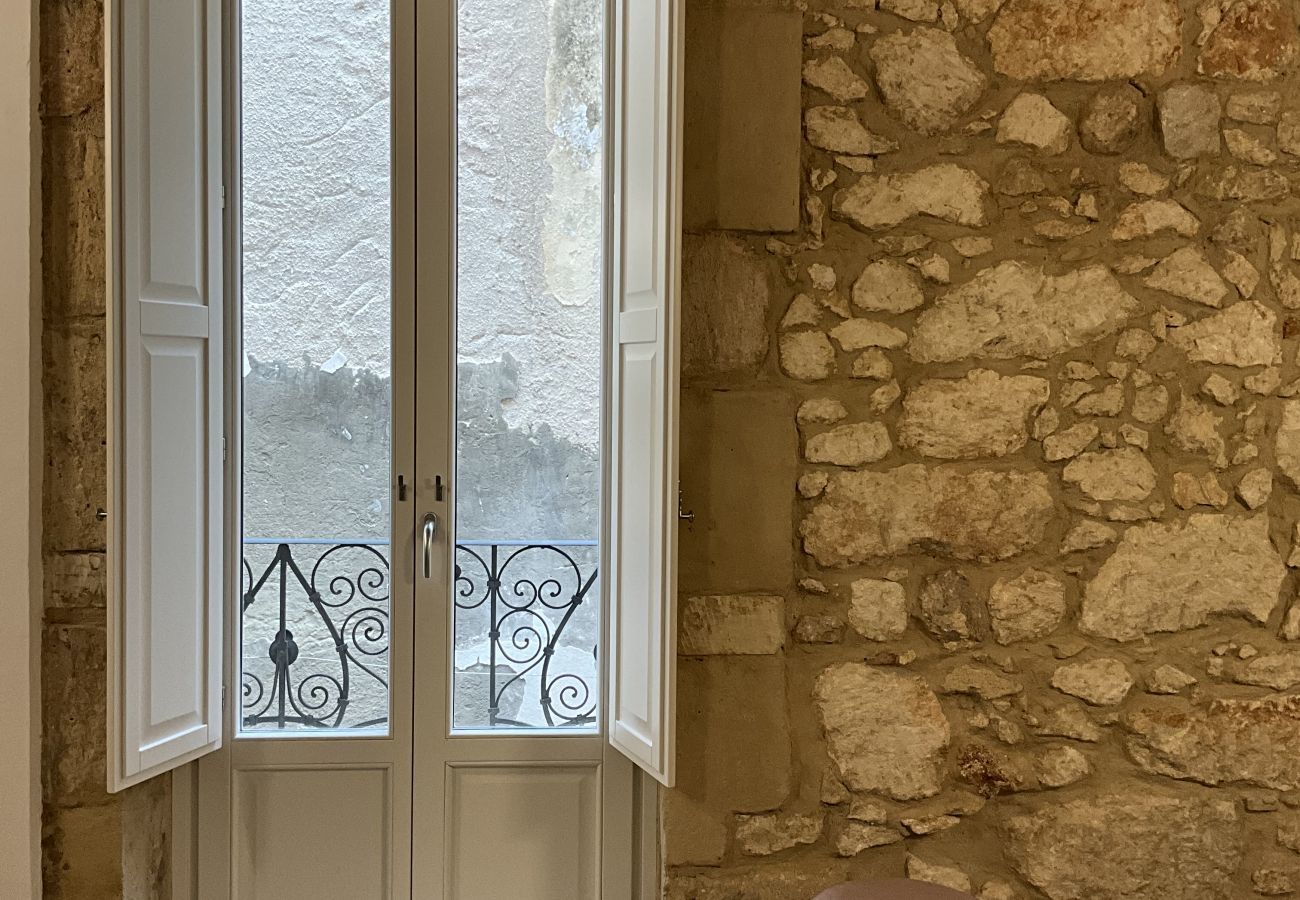 Apartment in Syracuse - Rua 39 fine apartment 2 Ortigia
