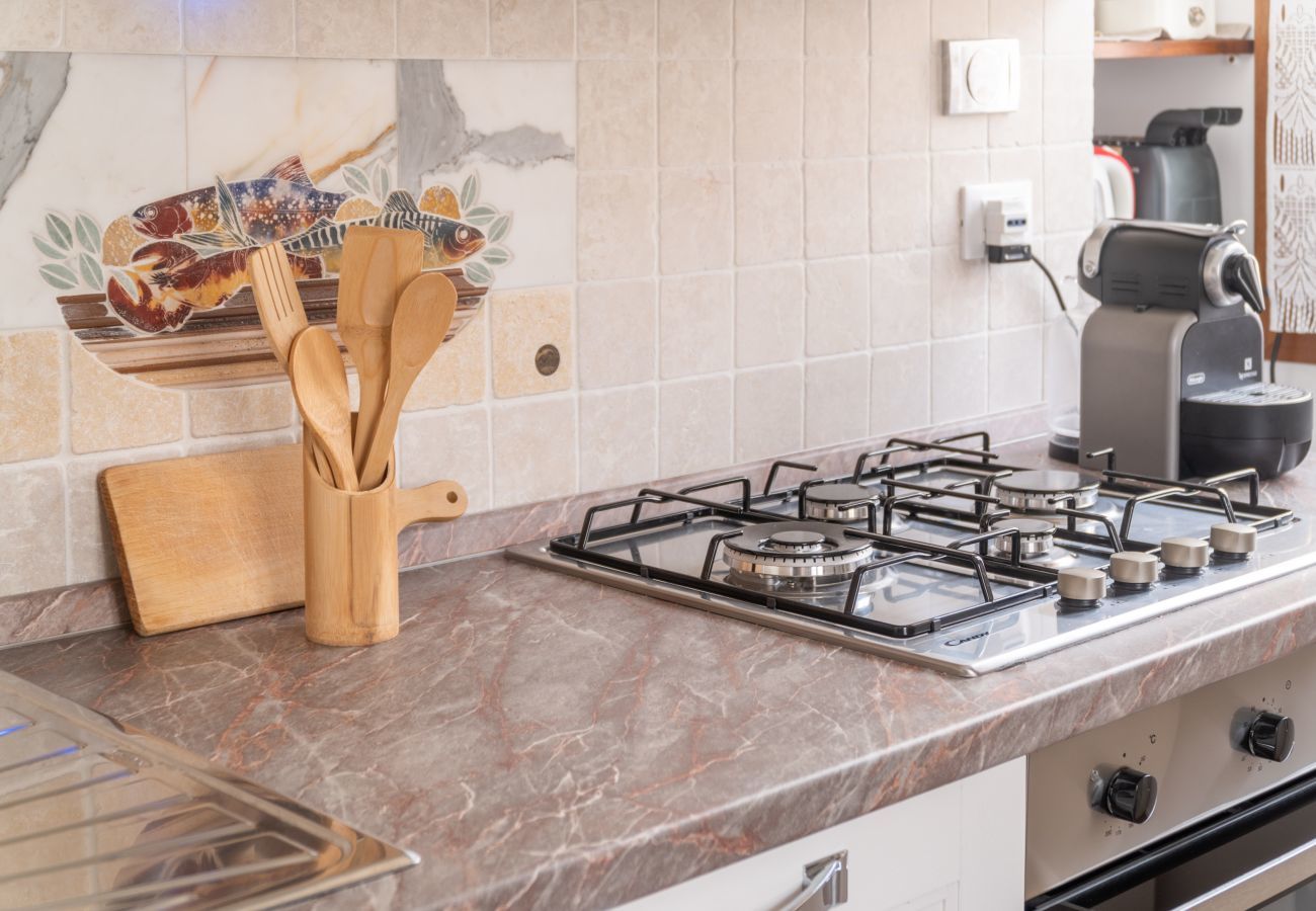 Apartment in Venice - Tiepolo Apartment in the Biennale District R&R