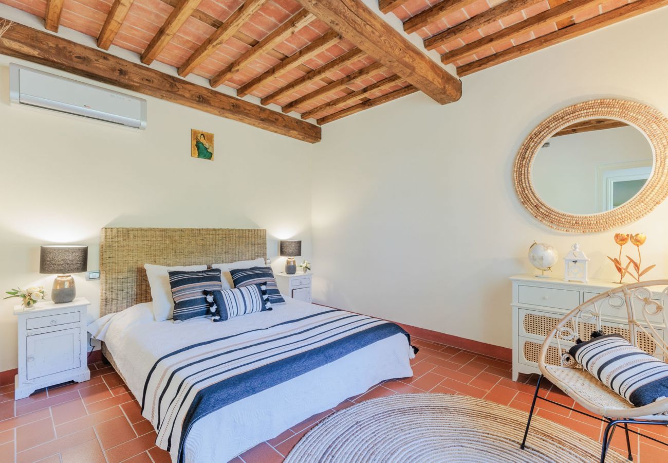 Villa in Lucca - Villa Dondolino