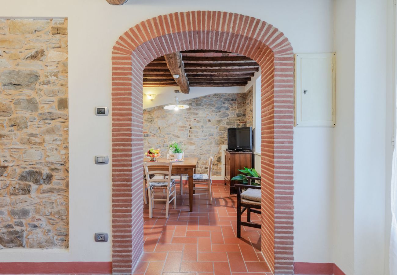 Villa in Lucca - Villa Dondolino