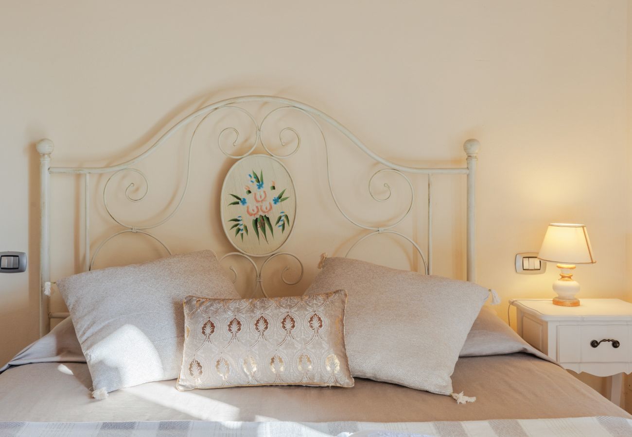 Villa in Lucca - Villa Dondolino