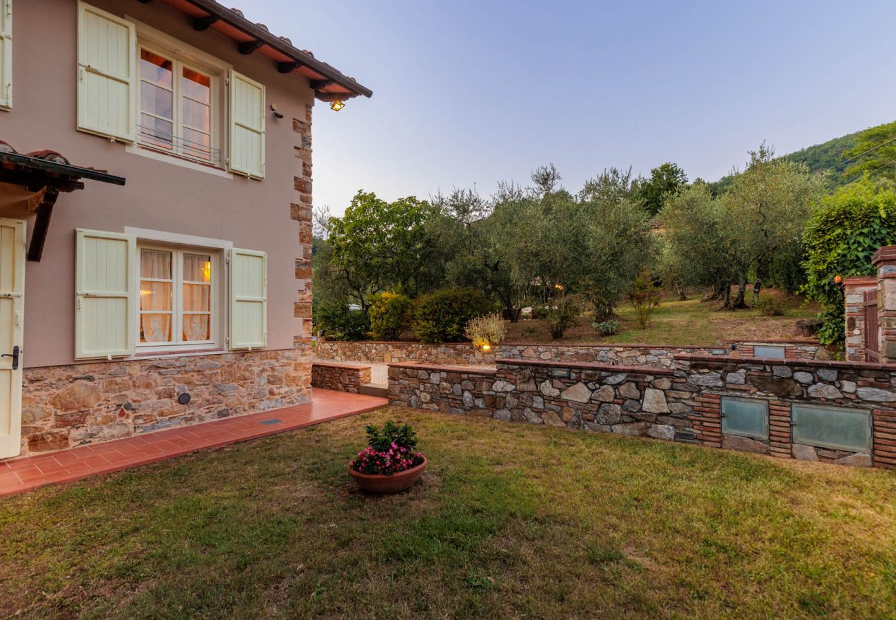 Villa in Lucca - Villa Dondolino