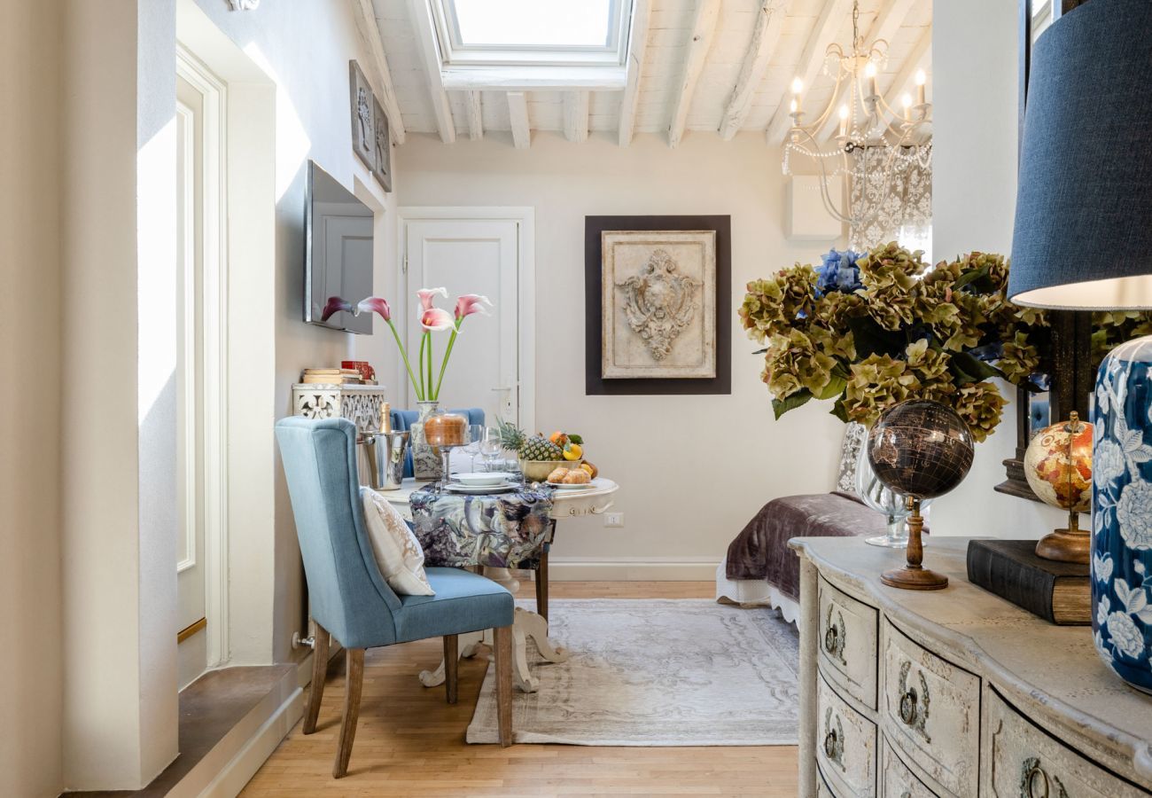 Apartment in Lucca - Moro Studio Suite
