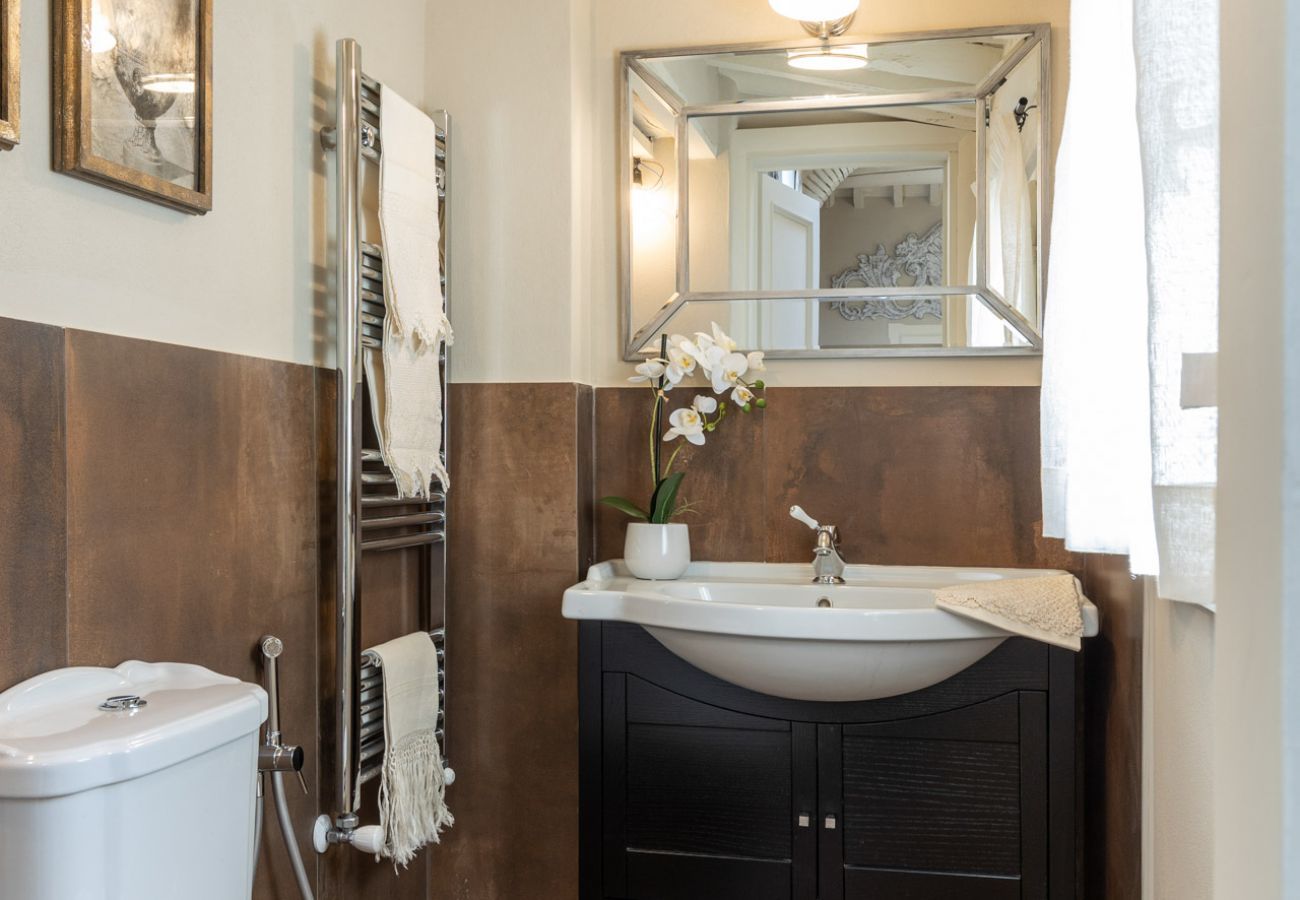Apartment in Lucca - Moro Studio Suite