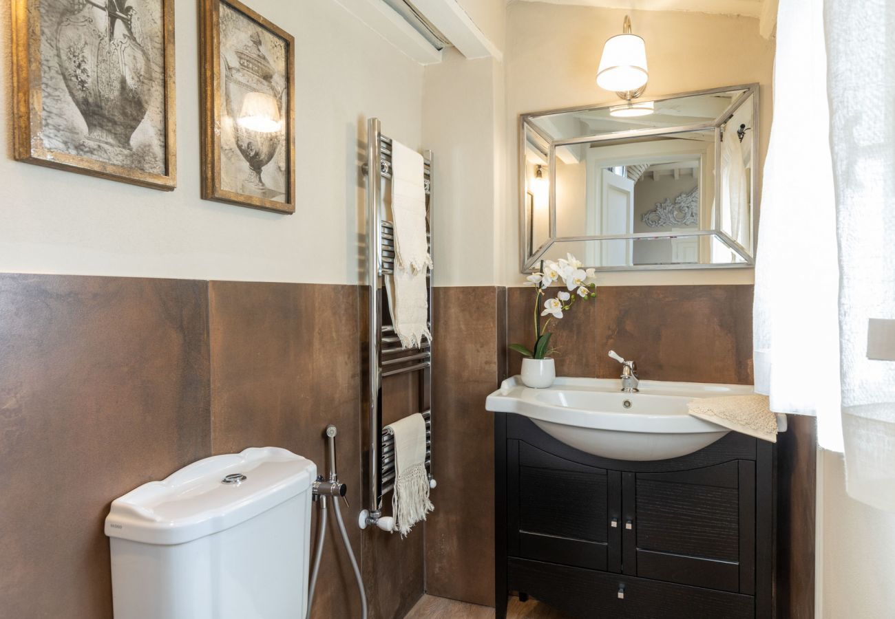 Apartment in Lucca - Moro Studio Suite