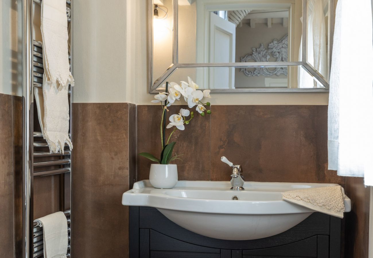 Apartment in Lucca - Moro Studio Suite