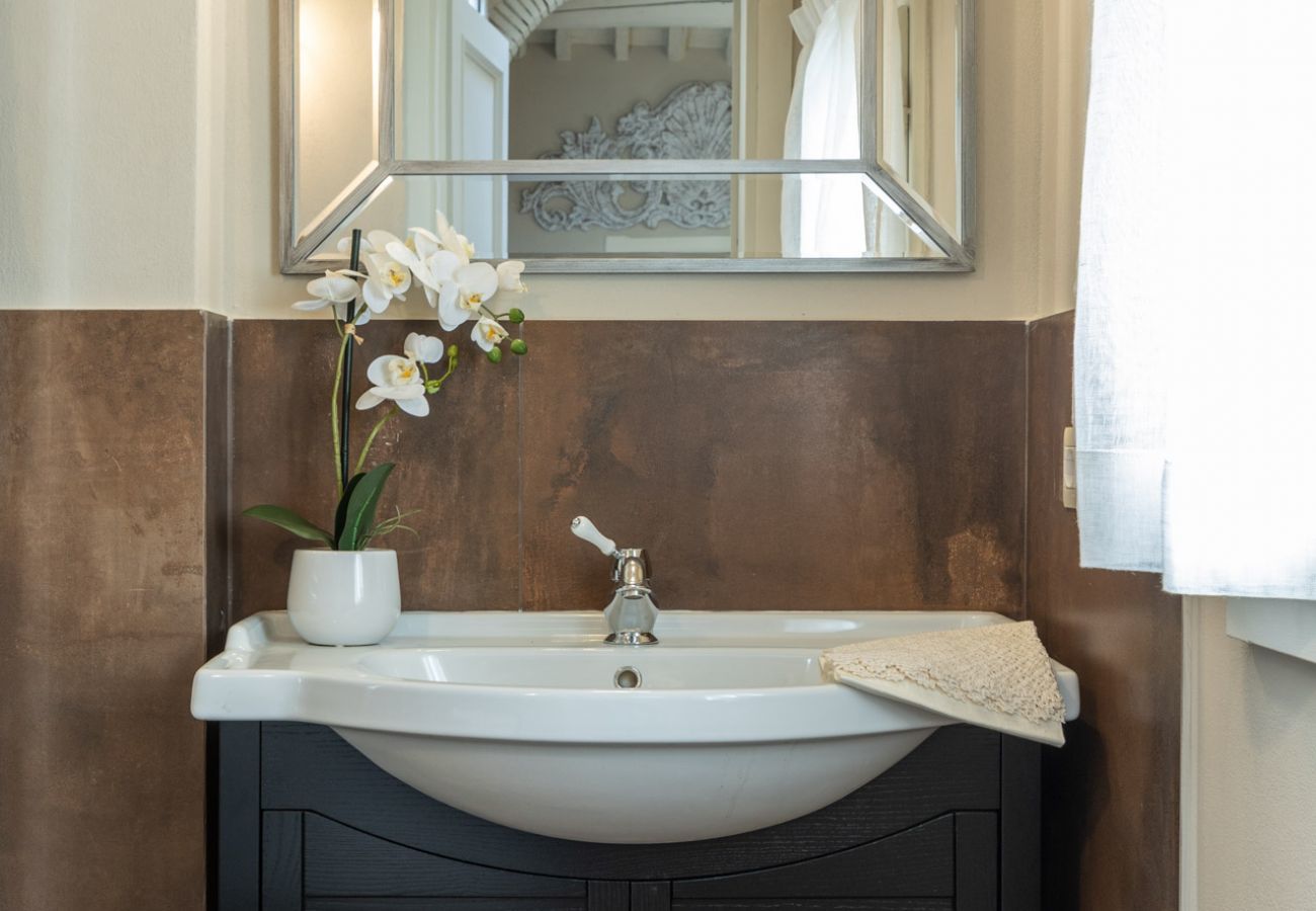 Apartment in Lucca - Moro Studio Suite
