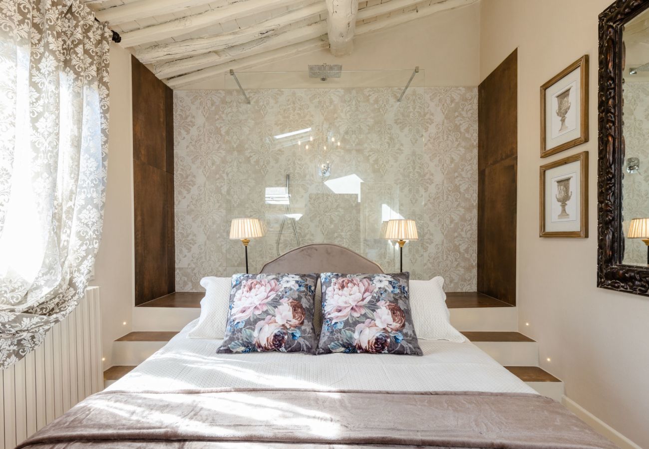 Apartment in Lucca - Moro Studio Suite
