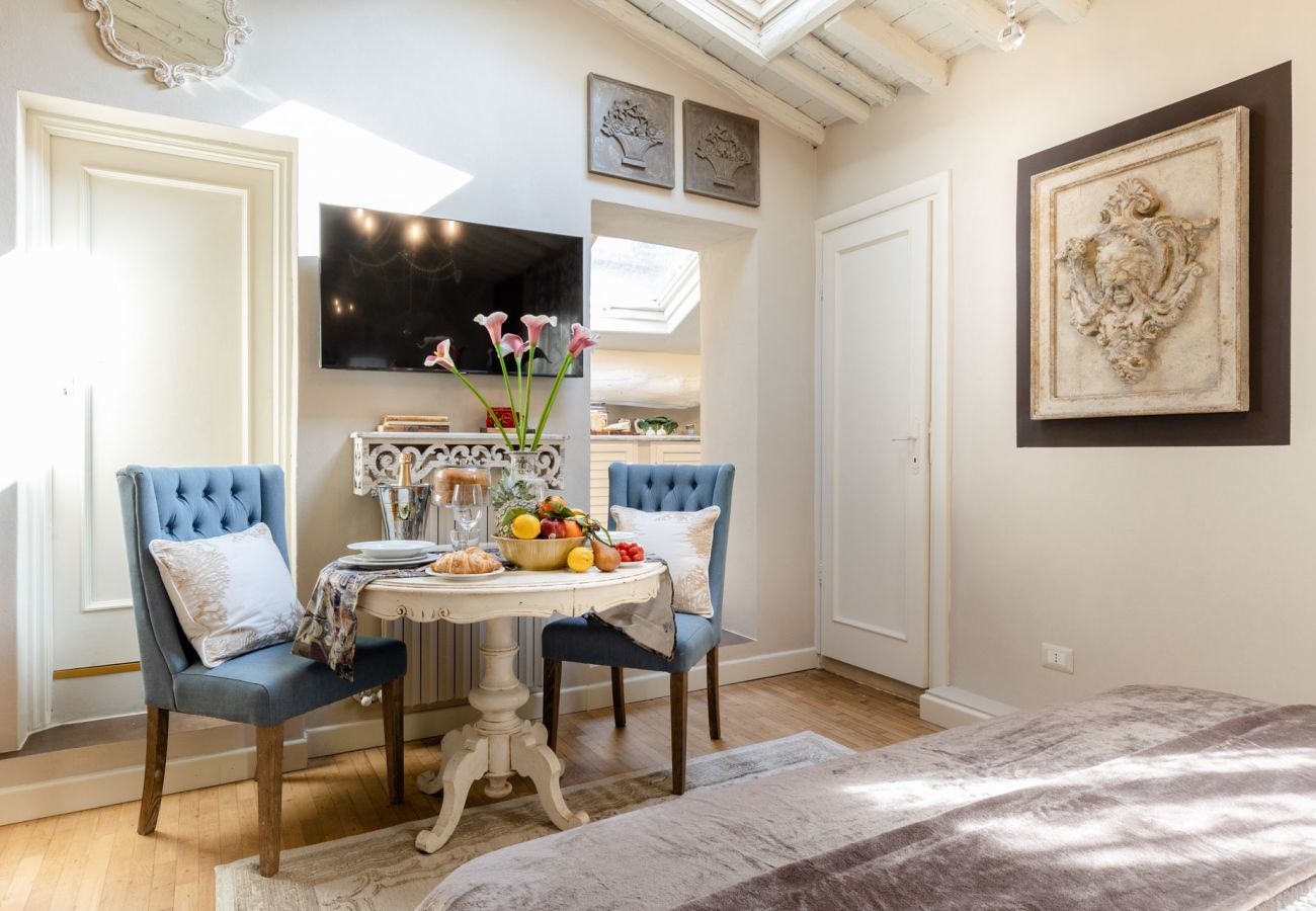 Apartment in Lucca - Moro Studio Suite