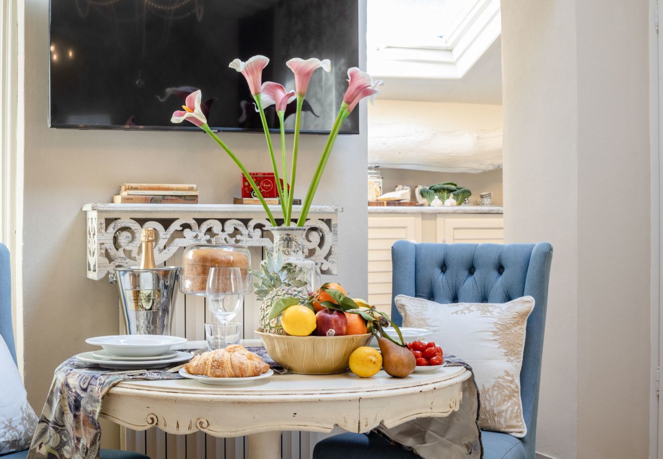 Apartment in Lucca - Moro Studio Suite