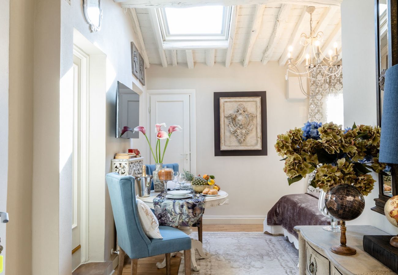 Apartment in Lucca - Moro Studio Suite