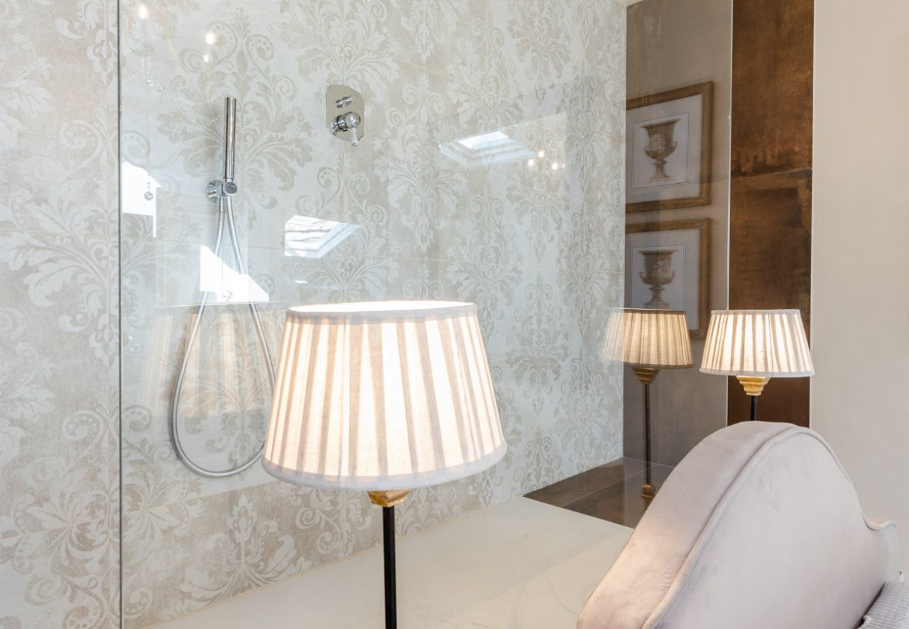 Apartment in Lucca - Moro Studio Suite