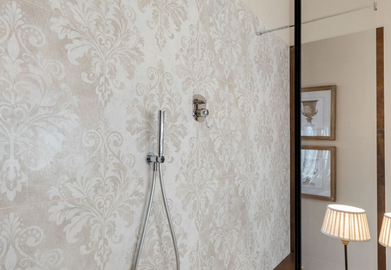 Apartment in Lucca - Moro Studio Suite