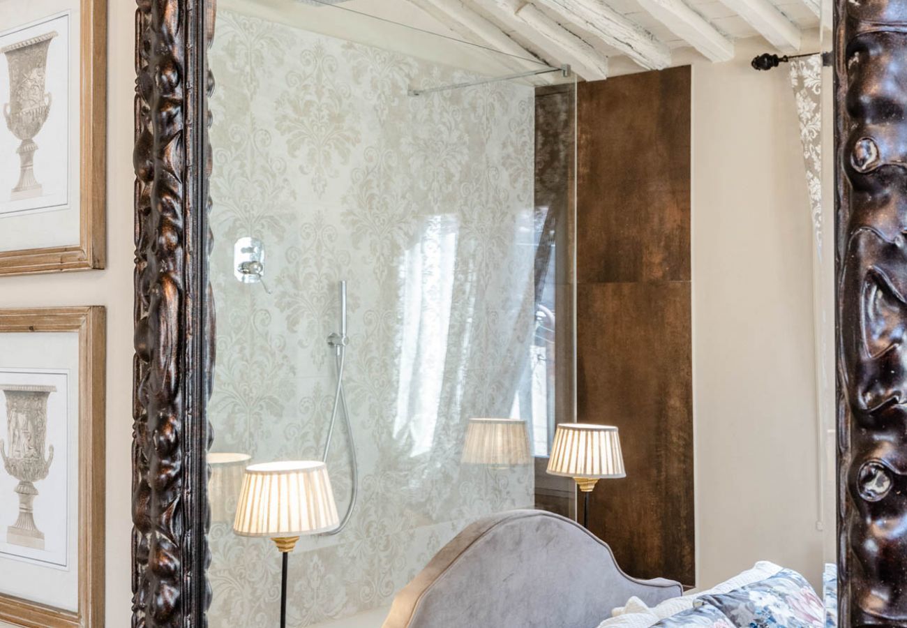 Apartment in Lucca - Moro Studio Suite