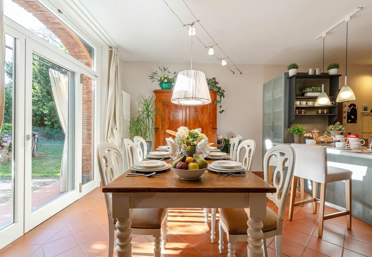 Villa in Capannori - Villa Ester