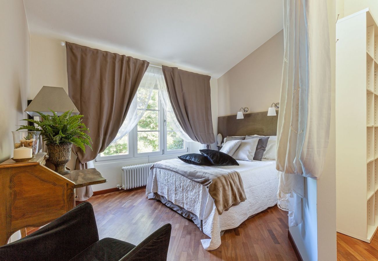 Villa in Capannori - Villa Ester