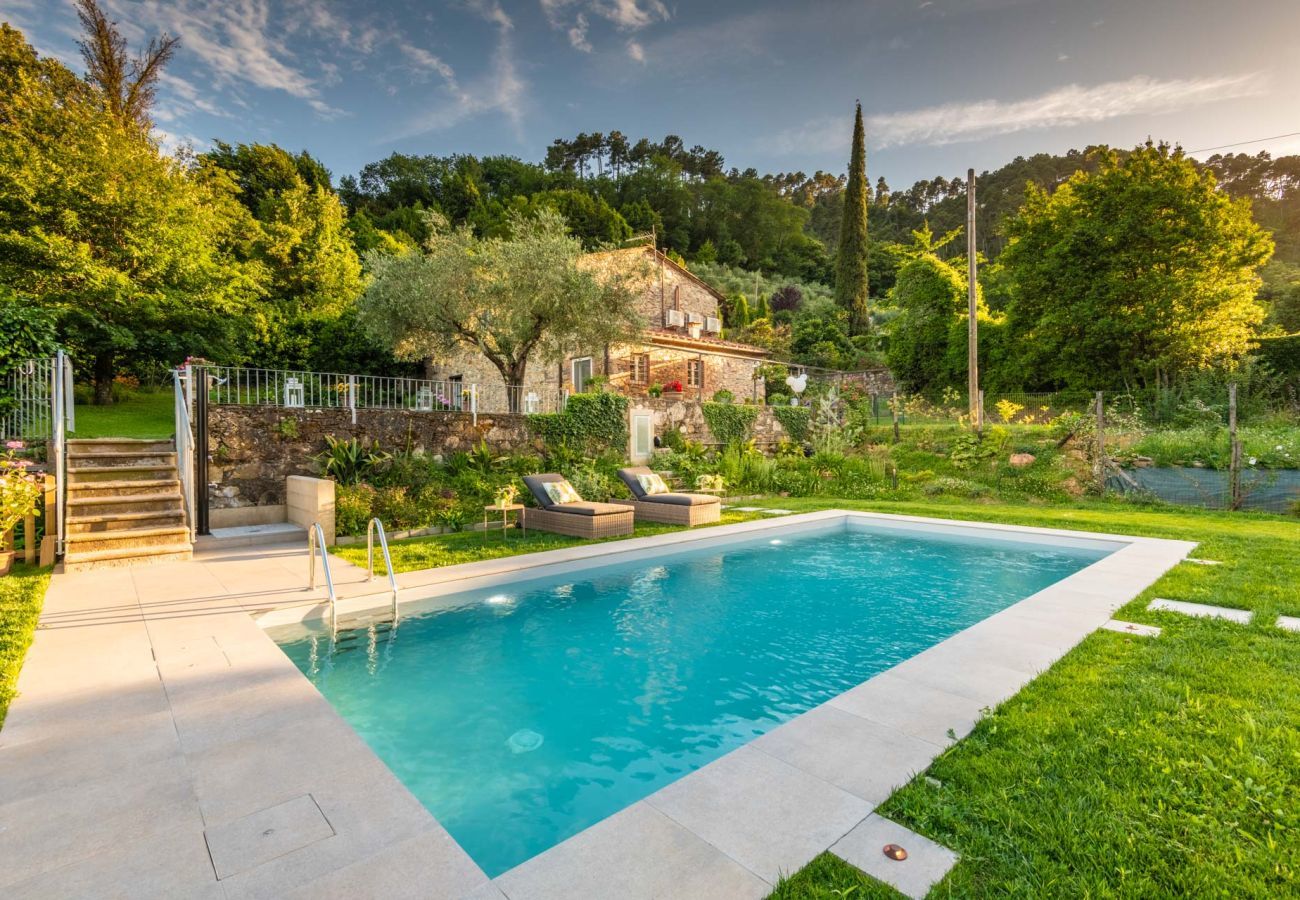 Villa in Capannori - Villa Ester
