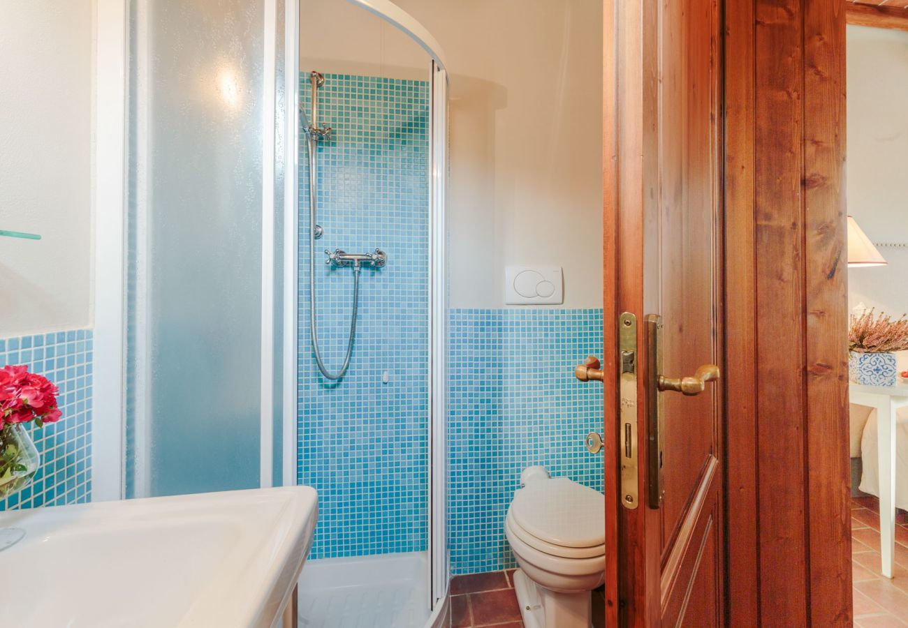 Villa in Lamporecchio - Villa Veranda