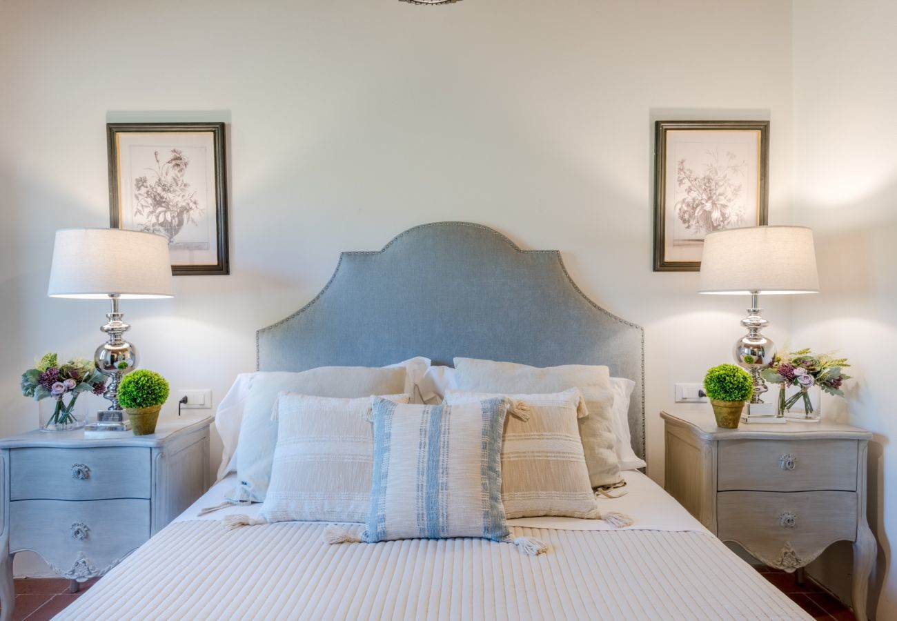 Apartment in San Gennaro - Casa Pinocchio at Borghetto Farmhouse